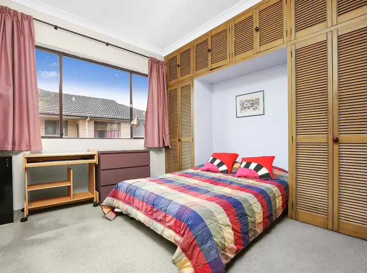 Fourth view of Homely apartment listing, 11/32-34 Noble Street, Allawah NSW 2218