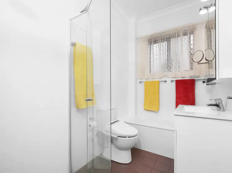 Fifth view of Homely apartment listing, 11/32-34 Noble Street, Allawah NSW 2218