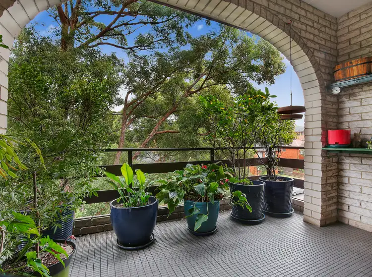 Sixth view of Homely apartment listing, 11/32-34 Noble Street, Allawah NSW 2218