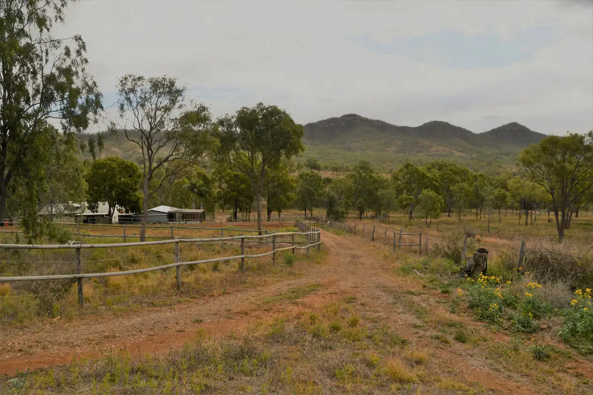Main view of Homely house listing, 47 Preston Road, Bouldercombe QLD 4702