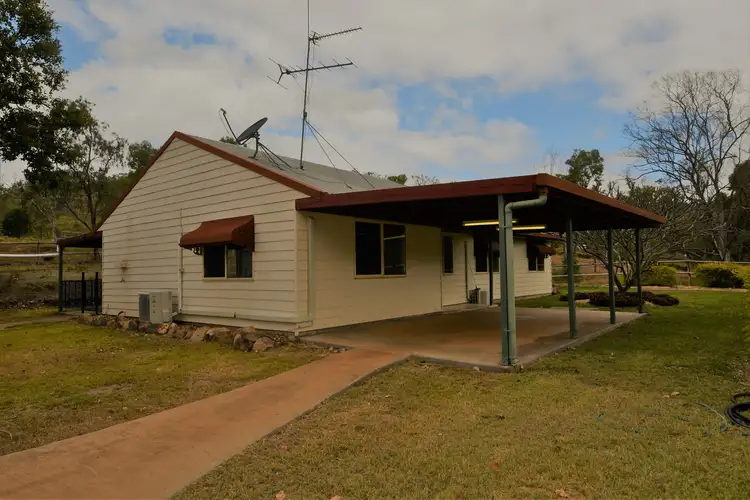 Second view of Homely house listing, 47 Preston Road, Bouldercombe QLD 4702