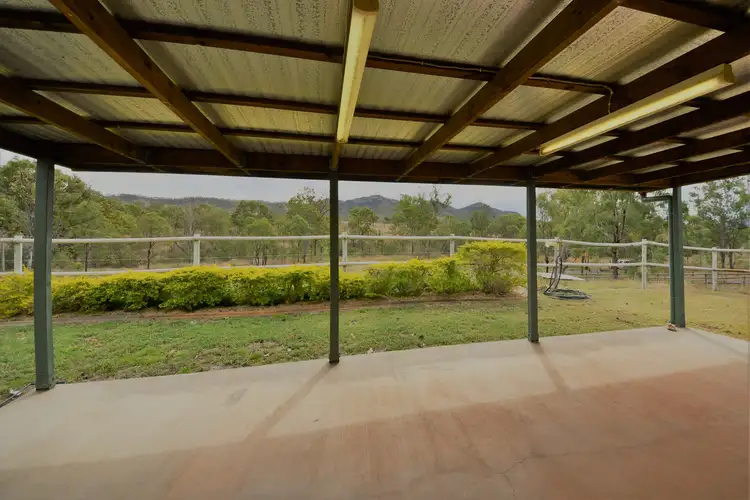 Sixth view of Homely house listing, 47 Preston Road, Bouldercombe QLD 4702