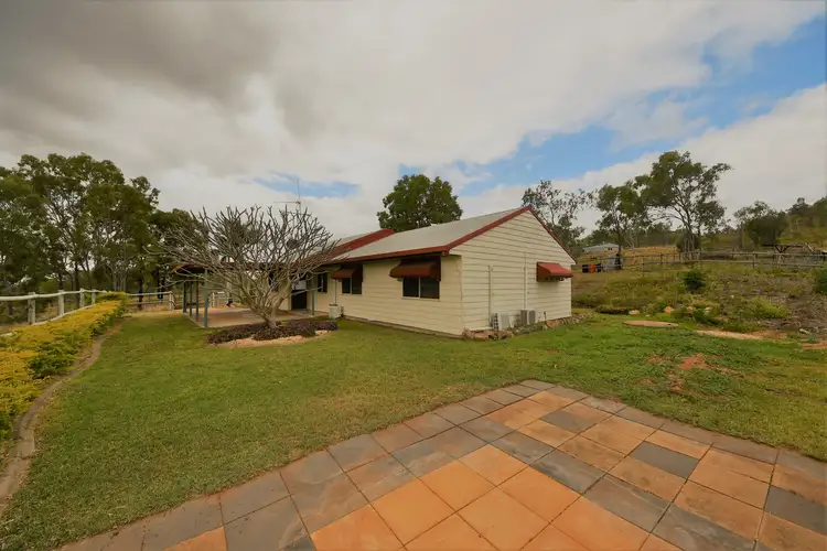 Seventh view of Homely house listing, 47 Preston Road, Bouldercombe QLD 4702