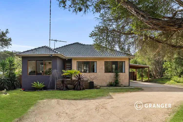 14 Booran Parade, Tootgarook VIC 3941