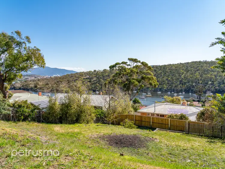 Fifth view of Homely land listing, 72A Derwent Avenue, Geilston Bay TAS 7015