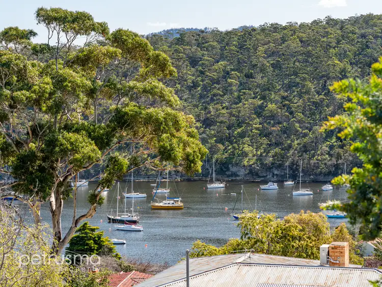 Sixth view of Homely land listing, 72A Derwent Avenue, Geilston Bay TAS 7015