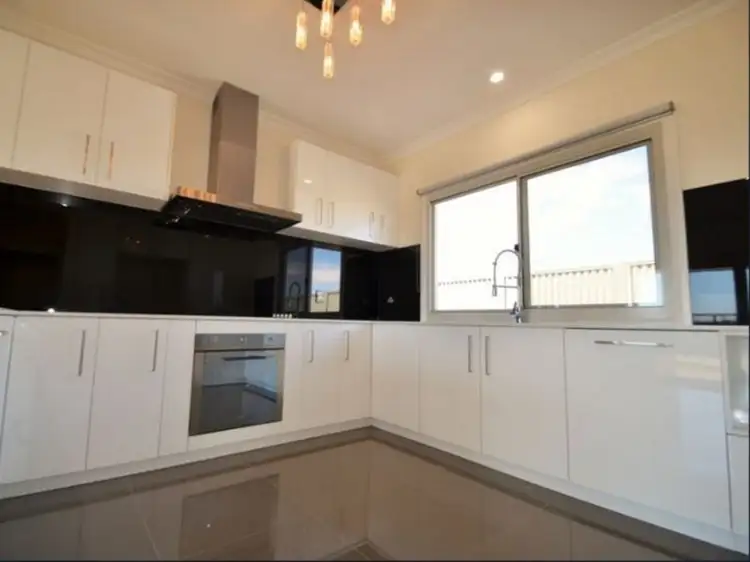 Second view of Homely house listing, 22 Threadfin Loop, South Hedland WA 6722