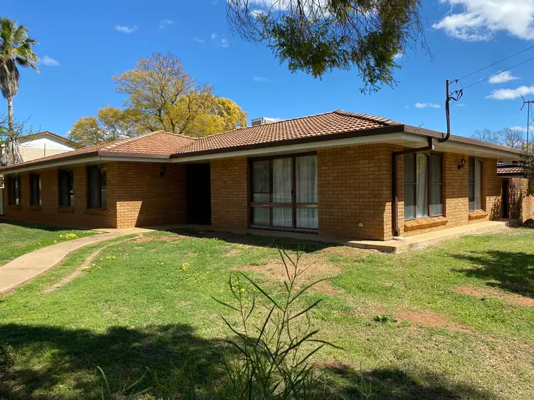 Main view of Homely house listing, 61 Lincoln Street, Gunnedah NSW 2380