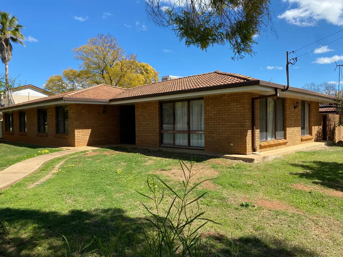 Main view of Homely house listing, 61 Lincoln Street, Gunnedah NSW 2380