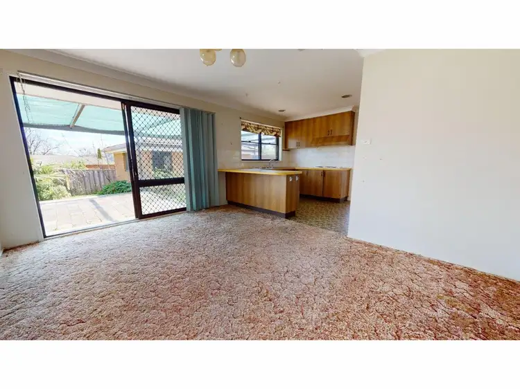 Second view of Homely house listing, 61 Lincoln Street, Gunnedah NSW 2380