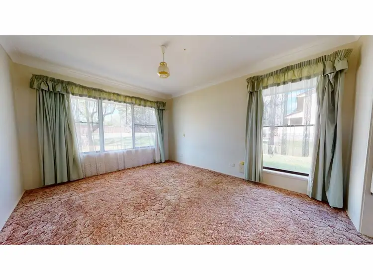 Sixth view of Homely house listing, 61 Lincoln Street, Gunnedah NSW 2380