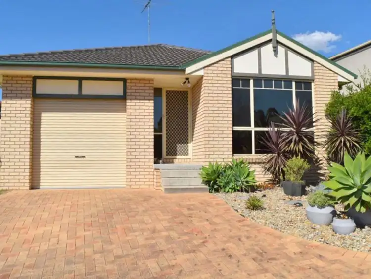 16 Devon Place, Narellan Vale NSW 2567