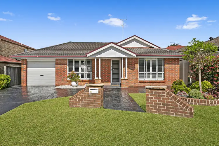 32 The Clearwater, Mount Annan NSW 2567