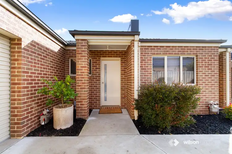 4/26 Tintern Place, Traralgon VIC 3844
