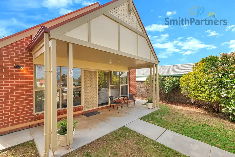Main view of Homely house listing, 4 Hyde Park Lane, Wynn Vale SA 5127