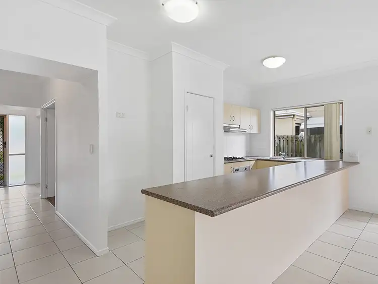 Second view of Homely house listing, 13 Petrie Crescent, Aspley QLD 4034