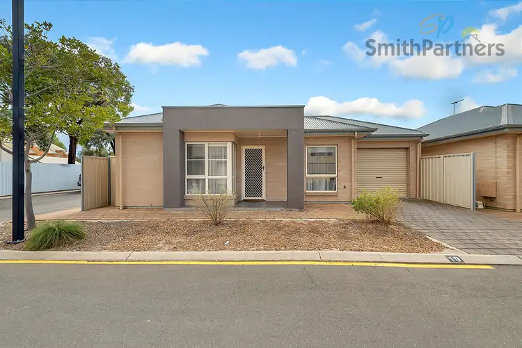 19/62 Hawker Street, Brompton SA 5007