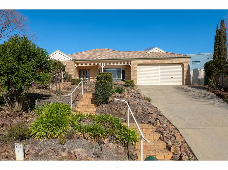 15 Orchard Way, Lavington NSW 2641
