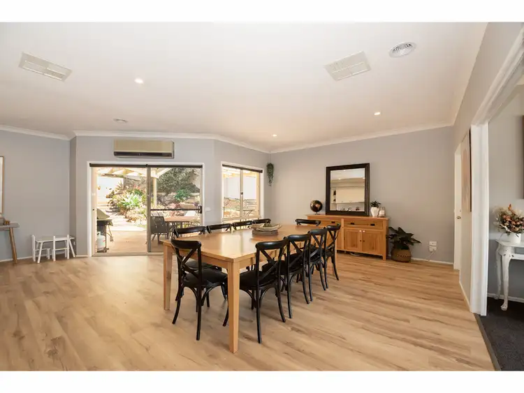 Fourth view of Homely house listing, 15 Orchard Way, Lavington NSW 2641