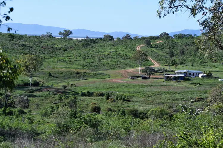Main view of Homely rural property listing, 4/56 Mount View Road, Bajool QLD 4699