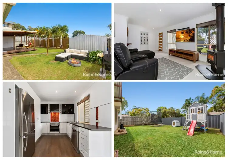 4 Jacabina Court, Banora Point NSW 2486