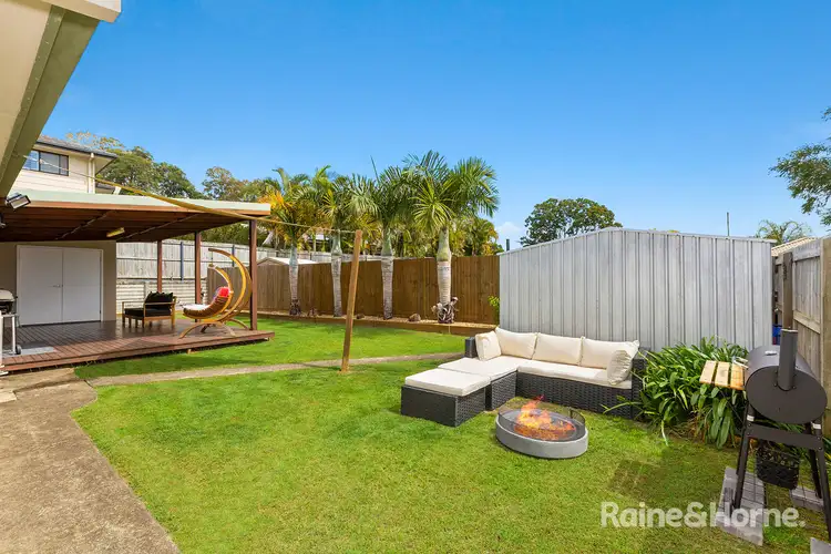Second view of Homely house listing, 4 Jacabina Court, Banora Point NSW 2486
