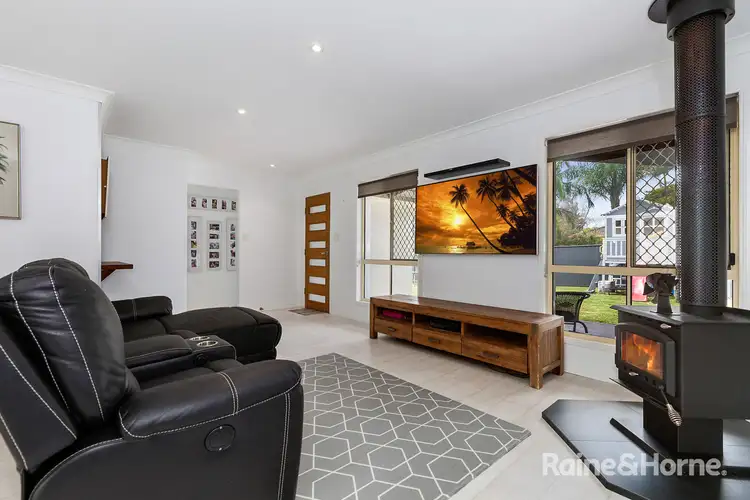 Third view of Homely house listing, 4 Jacabina Court, Banora Point NSW 2486