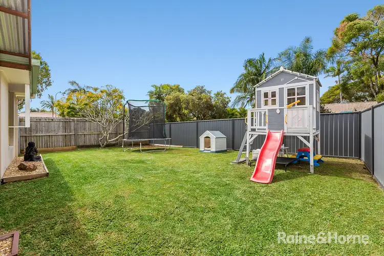 Fifth view of Homely house listing, 4 Jacabina Court, Banora Point NSW 2486