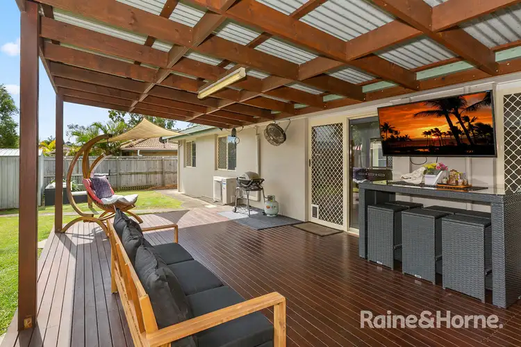 Sixth view of Homely house listing, 4 Jacabina Court, Banora Point NSW 2486
