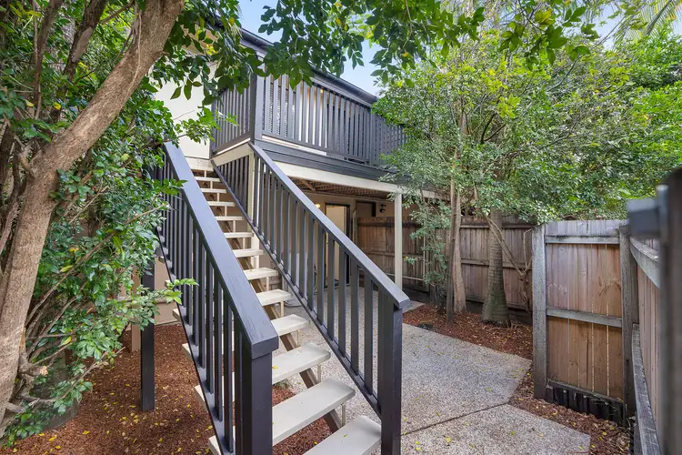 Third view of Homely unit listing, 3/14 Surrey Street, Nundah QLD 4012