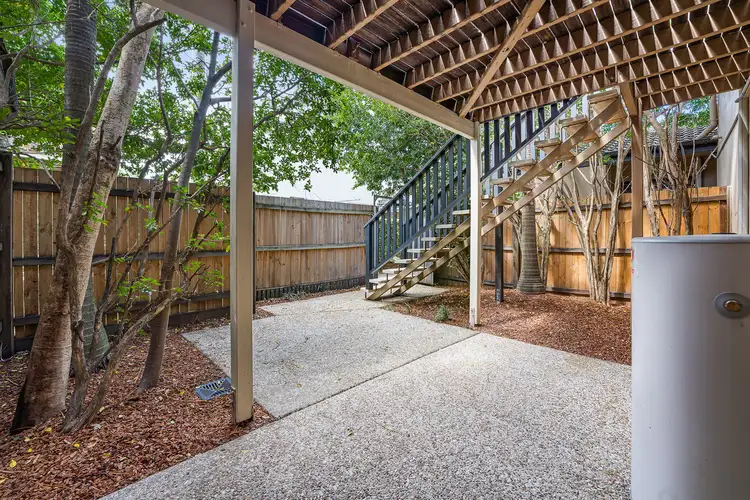 Fourth view of Homely unit listing, 3/14 Surrey Street, Nundah QLD 4012