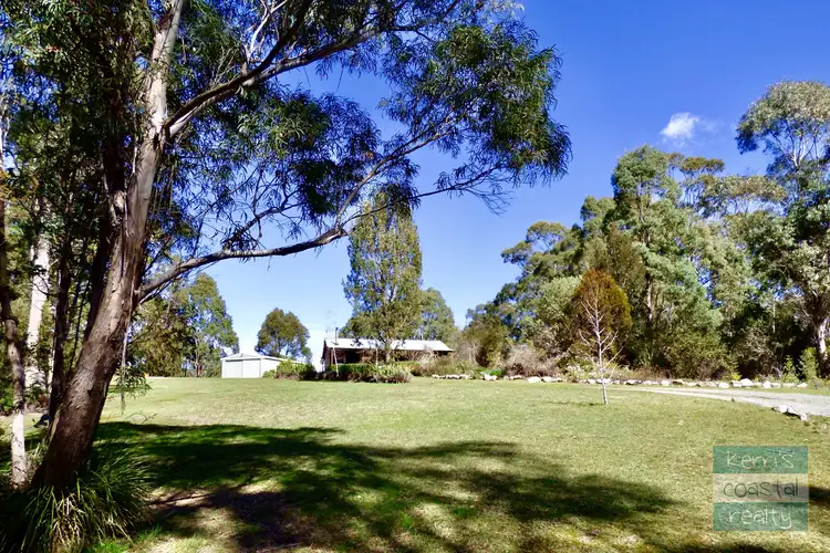 Main view of Homely rural property listing, 235 Ansons Bay Road, St Helens TAS 7216