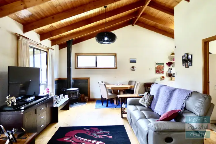 Third view of Homely rural property listing, 235 Ansons Bay Road, St Helens TAS 7216