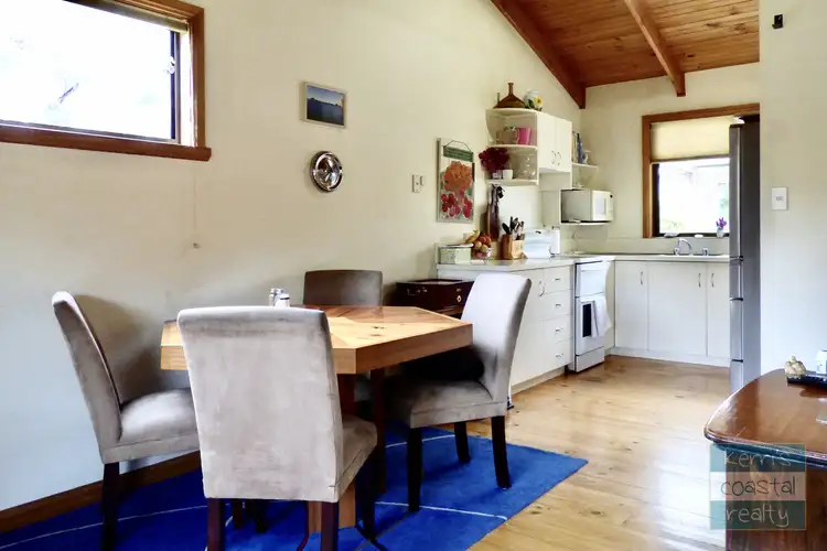 Fifth view of Homely rural property listing, 235 Ansons Bay Road, St Helens TAS 7216