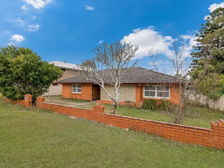 246 Lister Street, Sunnybank QLD 4109