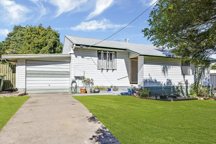 Main view of Homely house listing, A & B/23 Hughes Street, Yeppoon QLD 4703