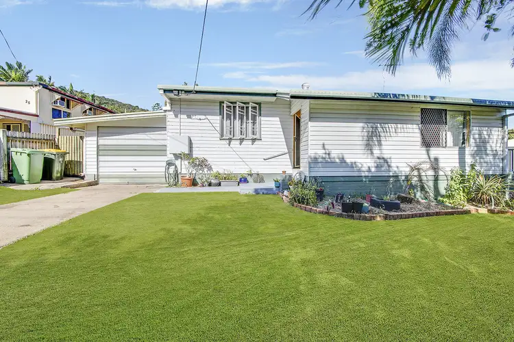 Second view of Homely house listing, A & B/23 Hughes Street, Yeppoon QLD 4703