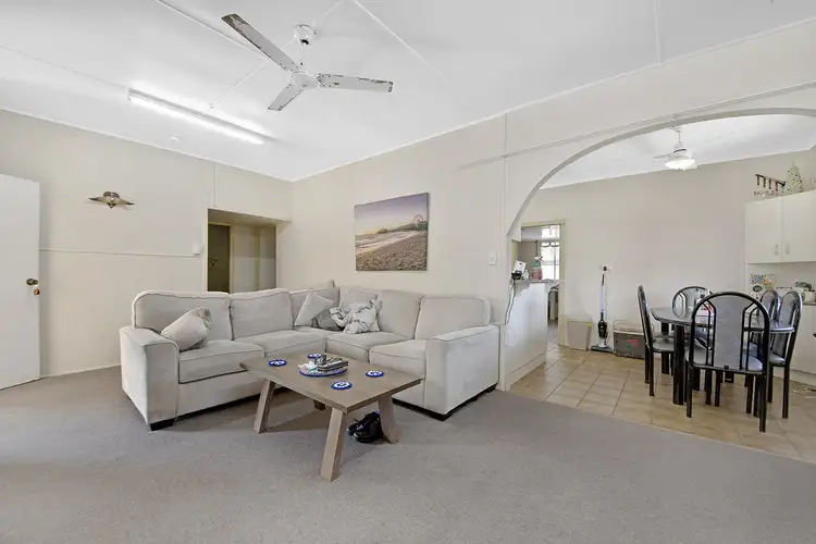 Third view of Homely house listing, A & B/23 Hughes Street, Yeppoon QLD 4703
