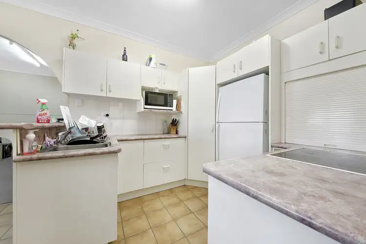 Fifth view of Homely house listing, A & B/23 Hughes Street, Yeppoon QLD 4703