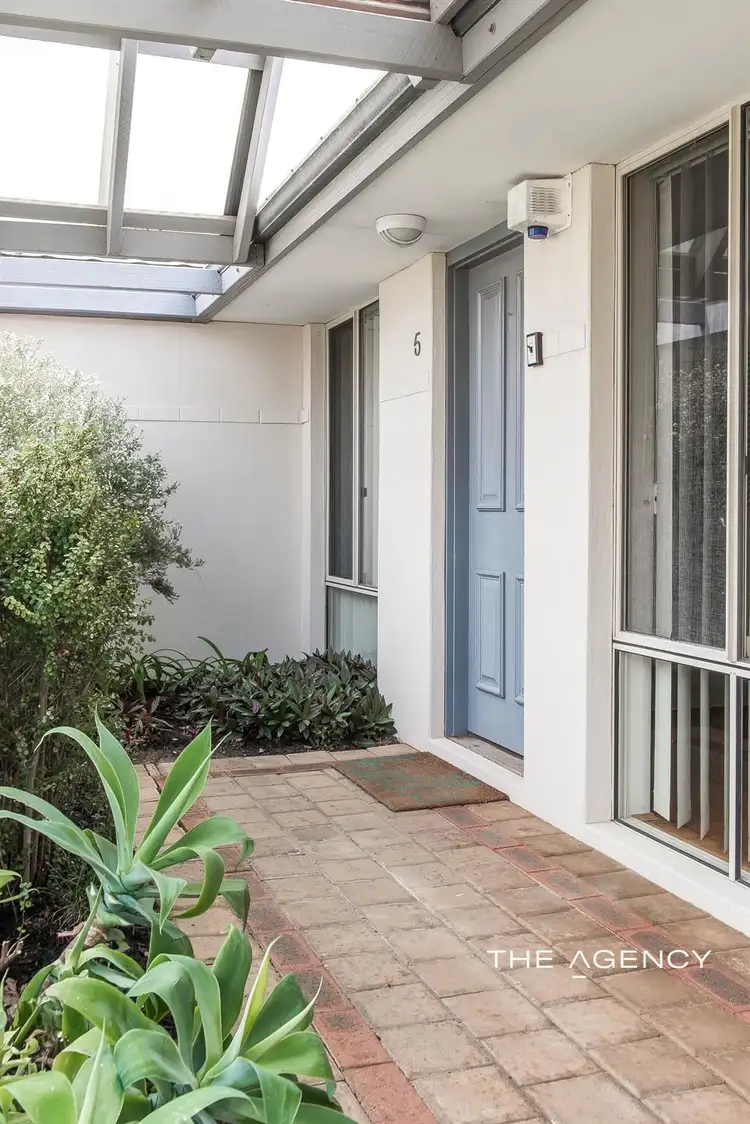Second view of Homely house listing, 5 Aachen Crescent, Gwelup WA 6018