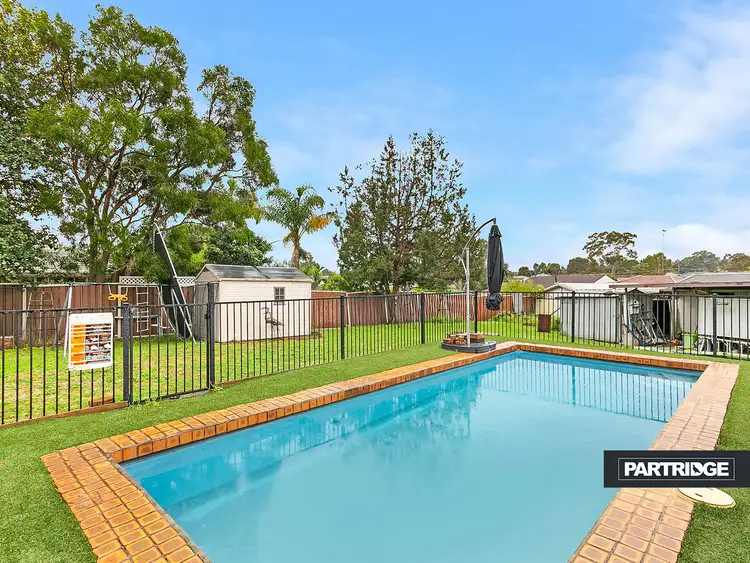 Fourth view of Homely house listing, 6 Elm Place, Constitution Hill NSW 2145