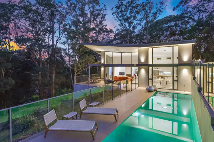 3 Karwin Avenue, Springfield NSW 2250