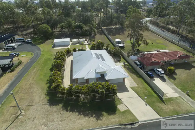 Main view of Homely house listing, 1 Koala Crescent, Gatton QLD 4343