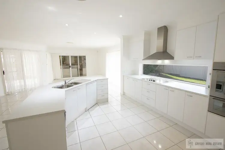 Second view of Homely house listing, 1 Koala Crescent, Gatton QLD 4343