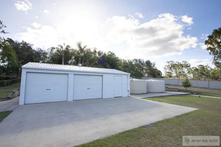 Third view of Homely house listing, 1 Koala Crescent, Gatton QLD 4343