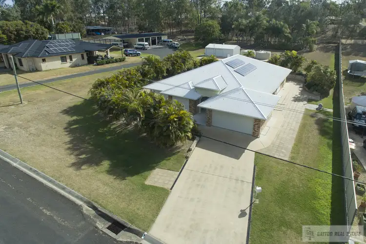 Sixth view of Homely house listing, 1 Koala Crescent, Gatton QLD 4343