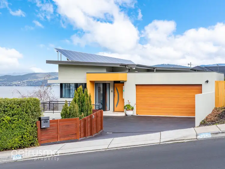 635a Oceana Drive, Tranmere TAS 7018