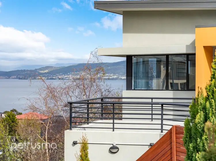 Third view of Homely house listing, 635a Oceana Drive, Tranmere TAS 7018