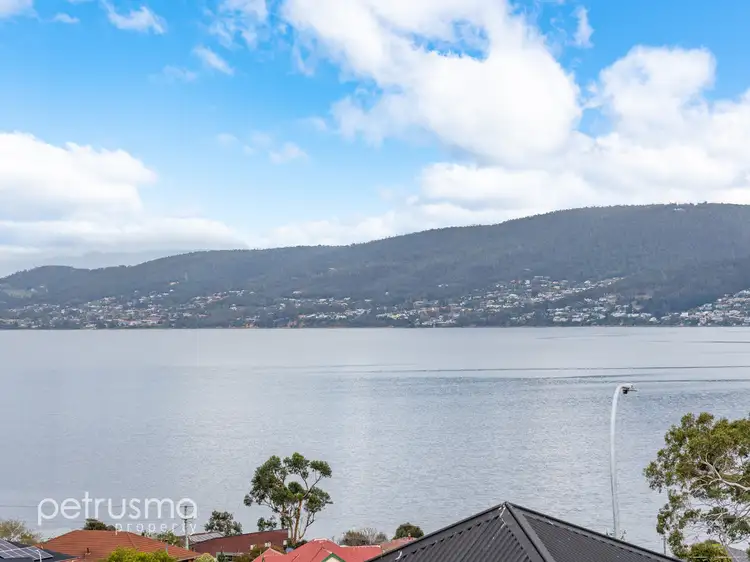 Fourth view of Homely house listing, 635a Oceana Drive, Tranmere TAS 7018