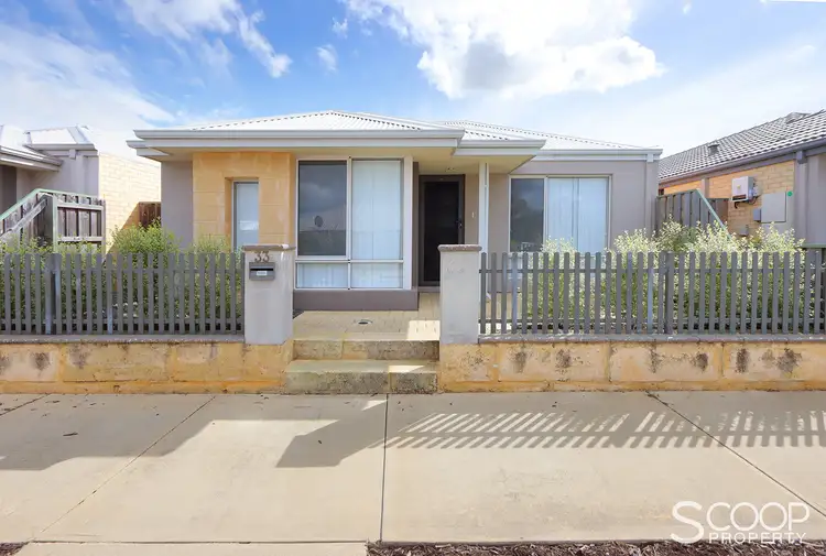 Main view of Homely house listing, 33 Bluebird Street, Wellard WA 6170